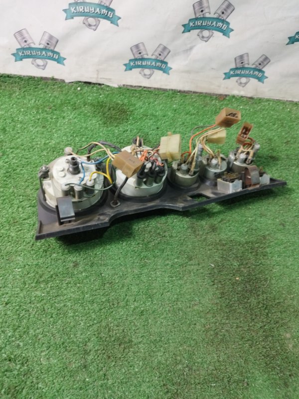 Панель приборов лада 2106 1997 2106