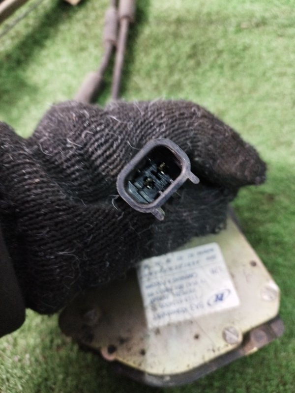 Стеклоподъемный механизм лада калина 2007 11193