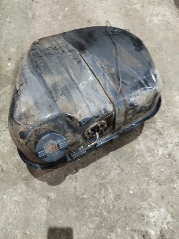 Бак топливный лада 2106 1997 2106