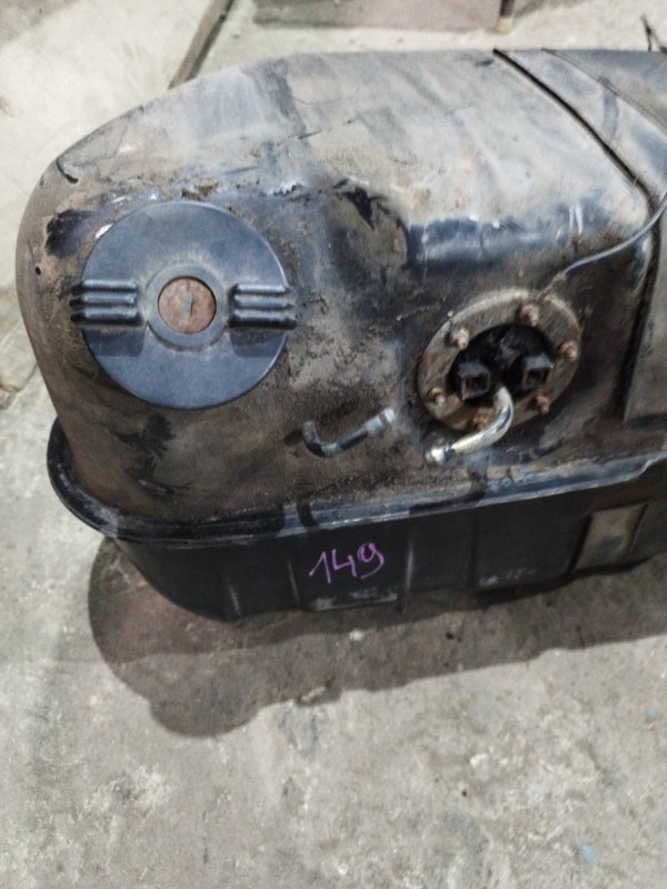 Бак топливный лада 2106 1997 2106