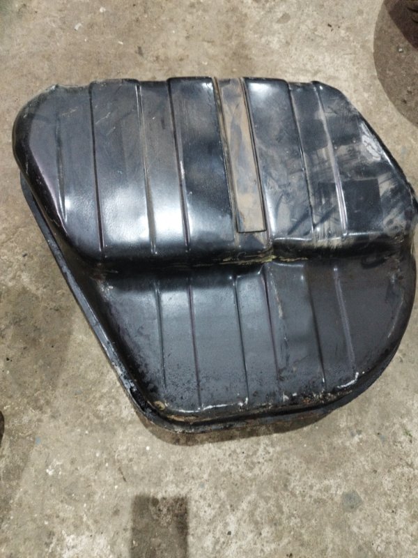 Бак топливный лада 2106 1997 2106