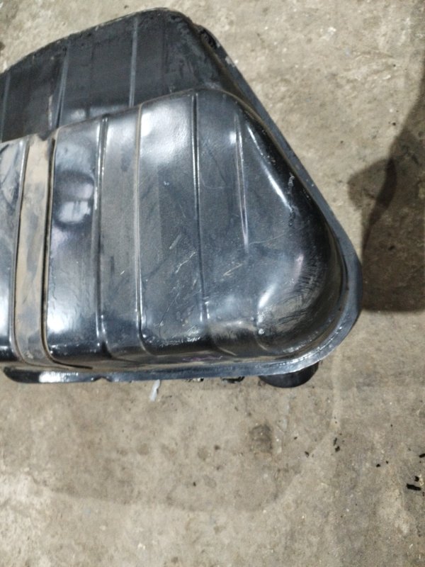 Бак топливный лада 2106 1997 2106