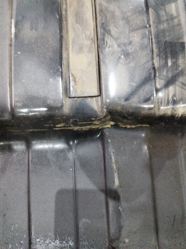 Бак топливный лада 2106 1997 2106