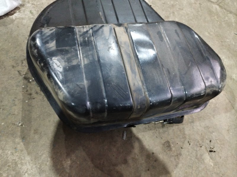 Бак топливный лада 2106 1997 2106