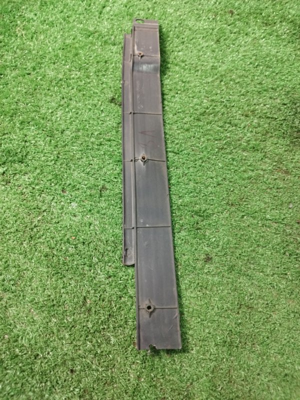 Накладка на порог салона лада 2109 1988 хэтчбек