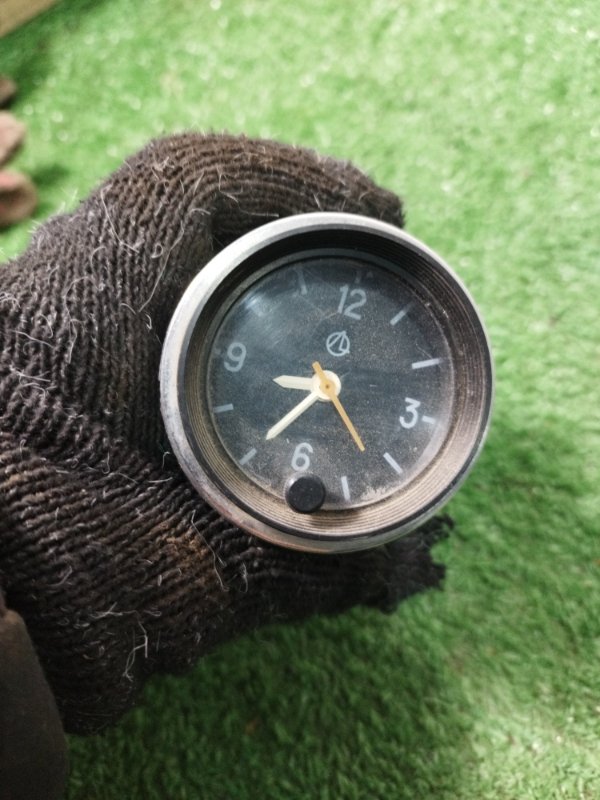 Часы лада 2106 1997 2106