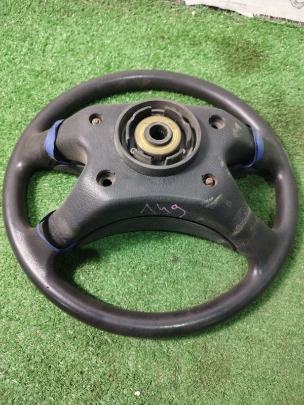 Руль лада 2106 1997 2106