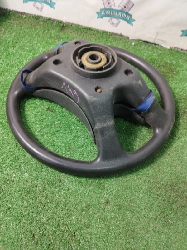 Руль лада 2106 1997 2106