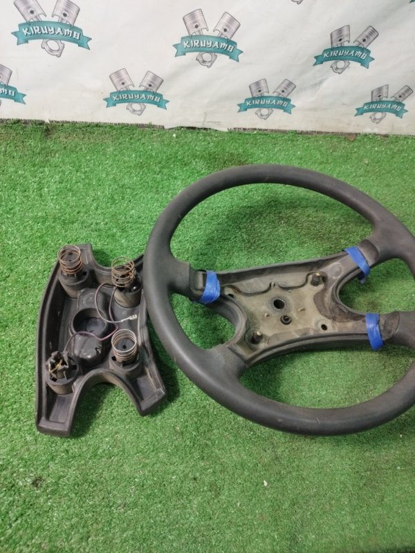 Руль лада 2106 1997 2106