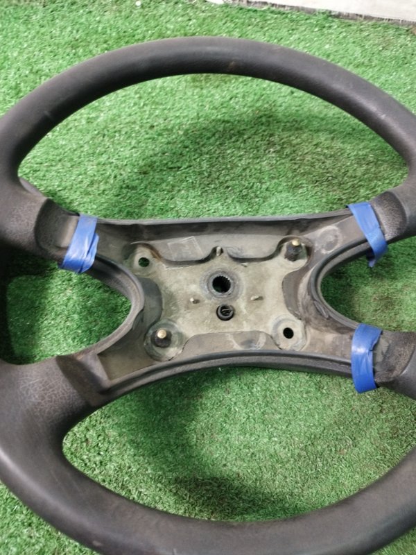 Руль лада 2106 1997 2106