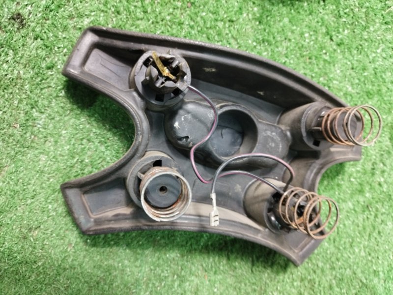 Руль лада 2106 1997 2106