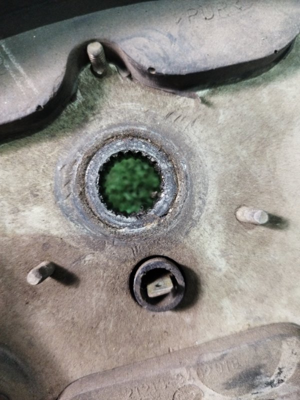 Руль лада 2106 1997 2106