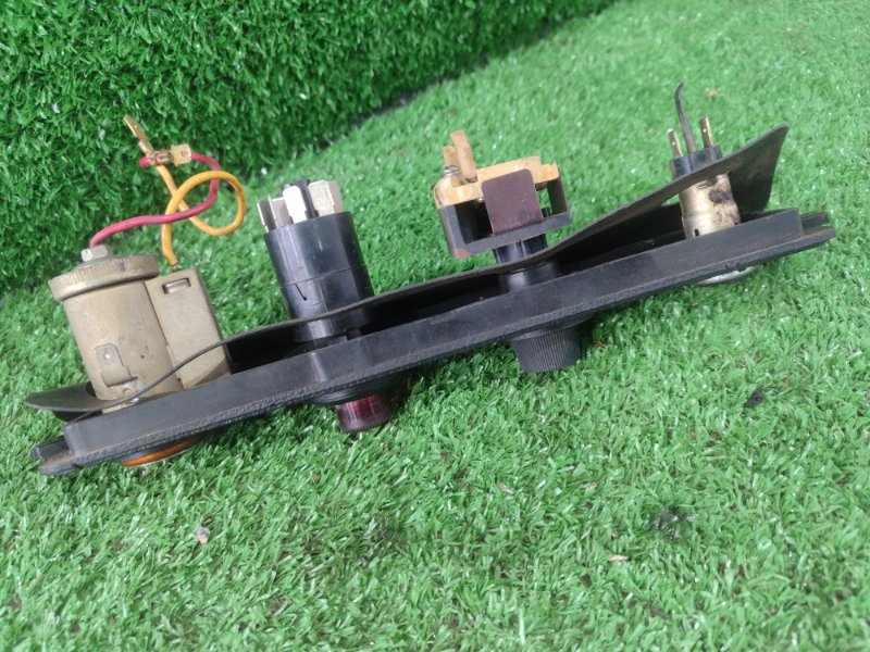 Накладка на торпедо лада 2106 1997 2106