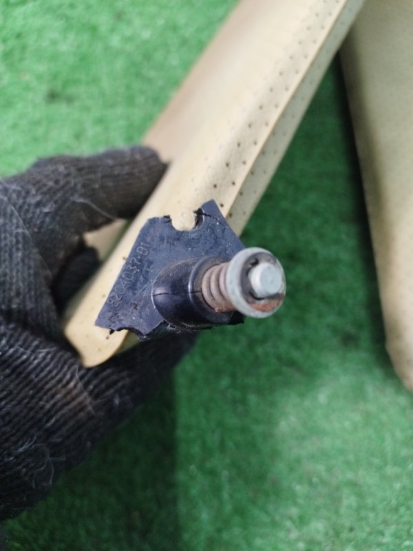 Козырек солнцезащитный лада 2106 1997 2106