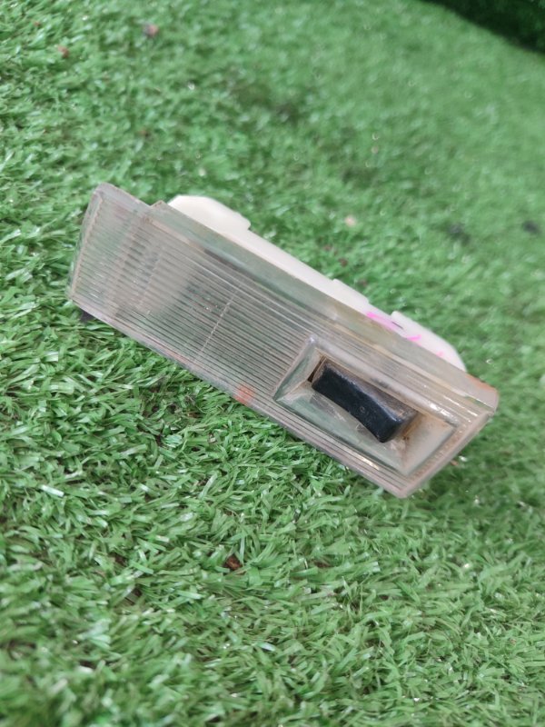 Плафон освещения салона лада 2106 1997 2106