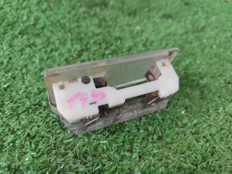 Плафон освещения салона лада 2106 1997 2106