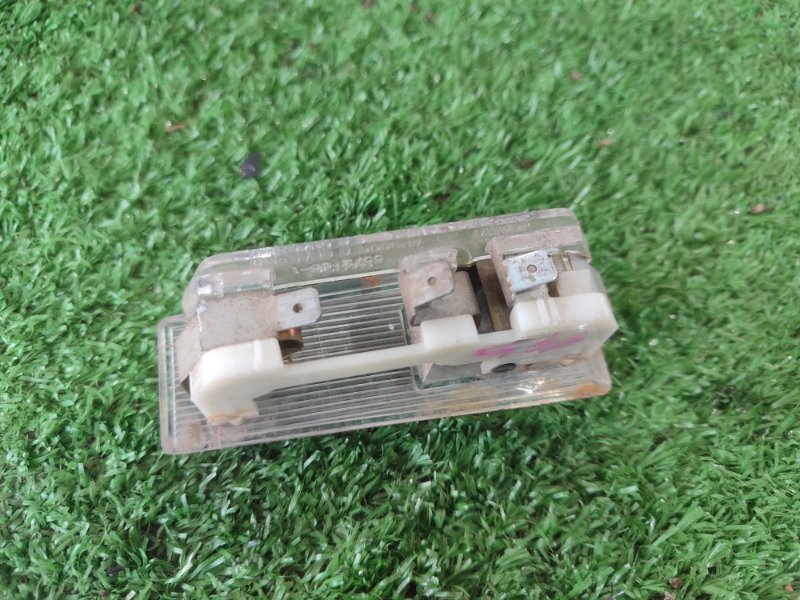 Плафон освещения салона лада 2106 1997 2106