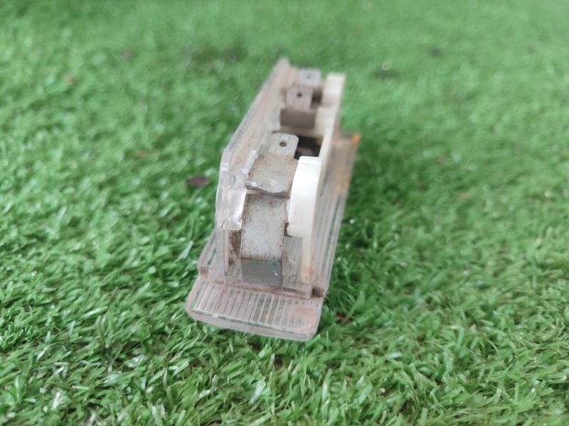 Плафон освещения салона лада 2106 1997 2106