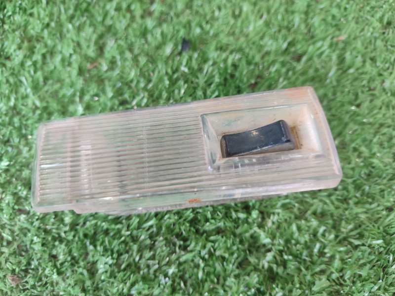 Плафон освещения салона лада 2106 1997 2106