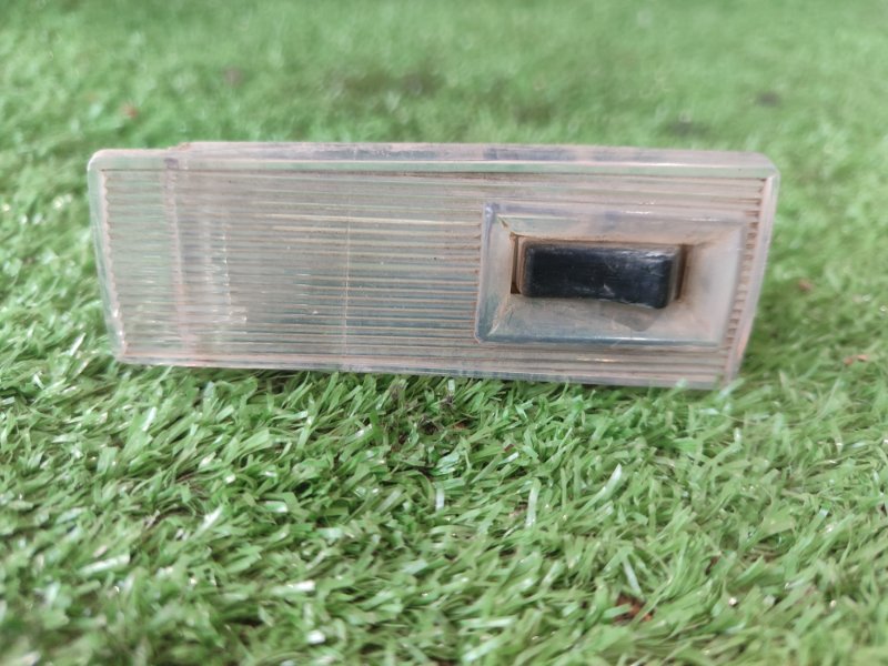 Плафон освещения салона лада 2106 1997 2106