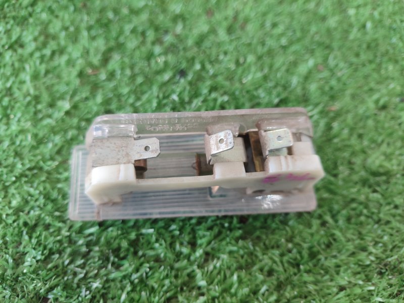 Плафон освещения салона лада 2106 1997 2106