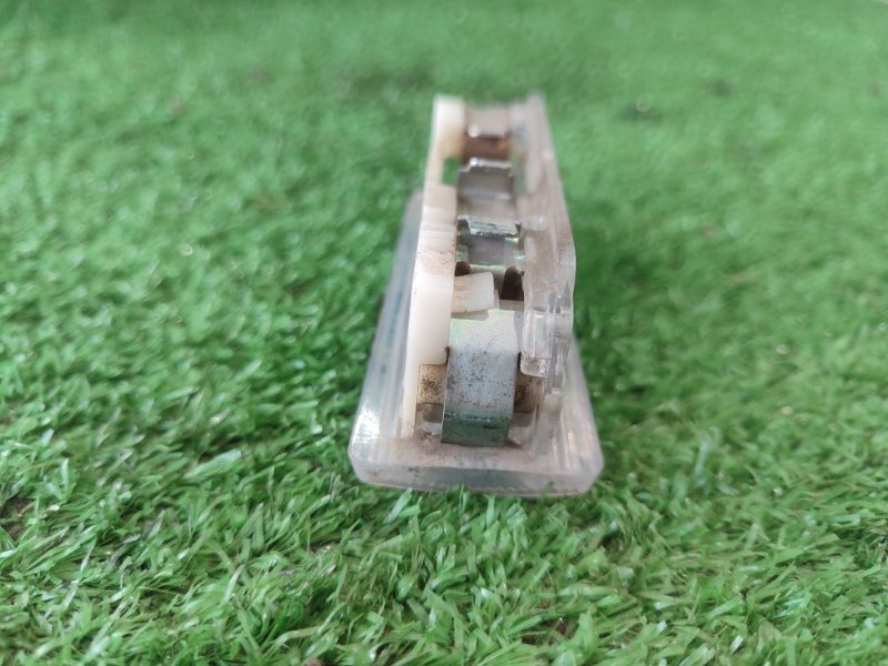 Плафон освещения салона лада 2106 1997 2106