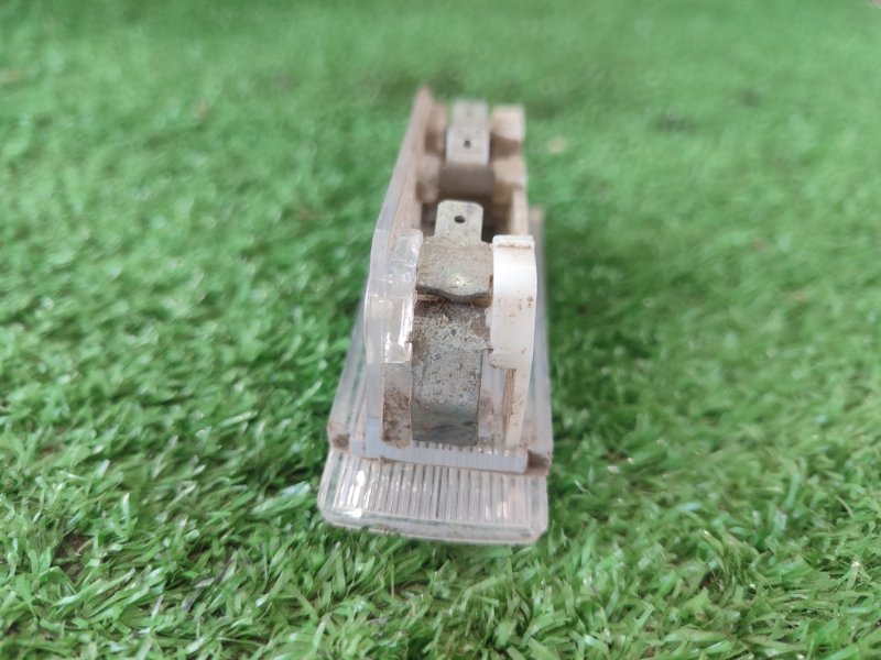 Плафон освещения салона лада 2106 1997 2106