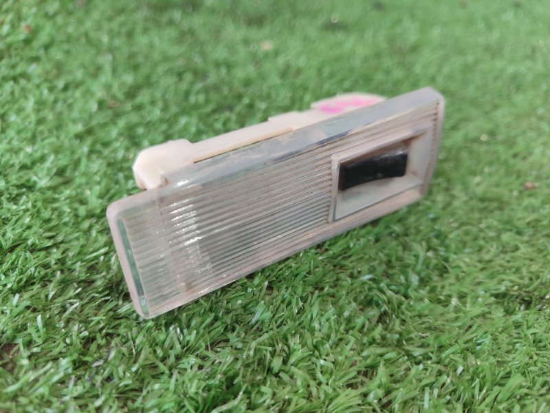 Плафон освещения салона лада 2106 1997 2106