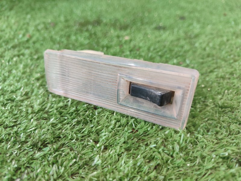 Плафон освещения салона лада 2106 1997 2106