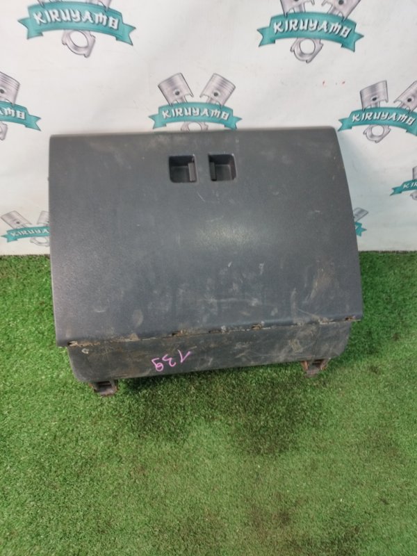 Бардачок лада 21102 2002