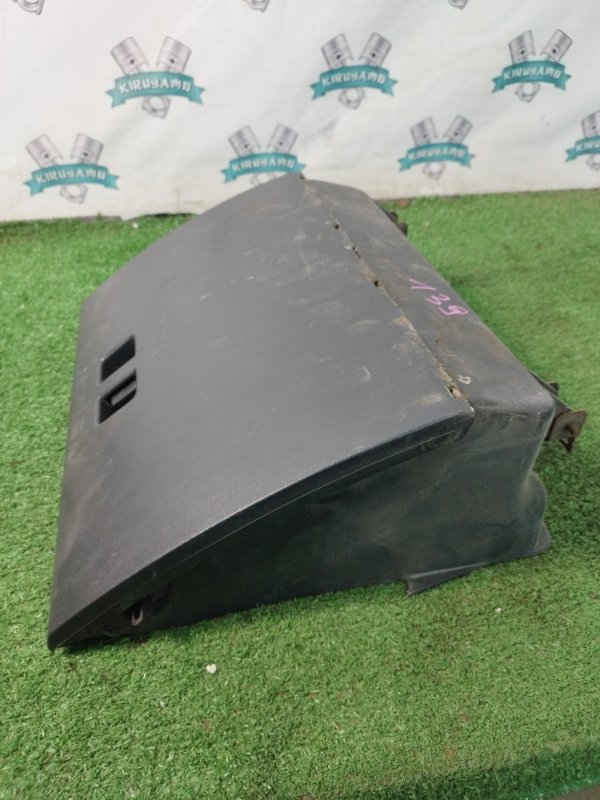 Бардачок лада 21102 2002