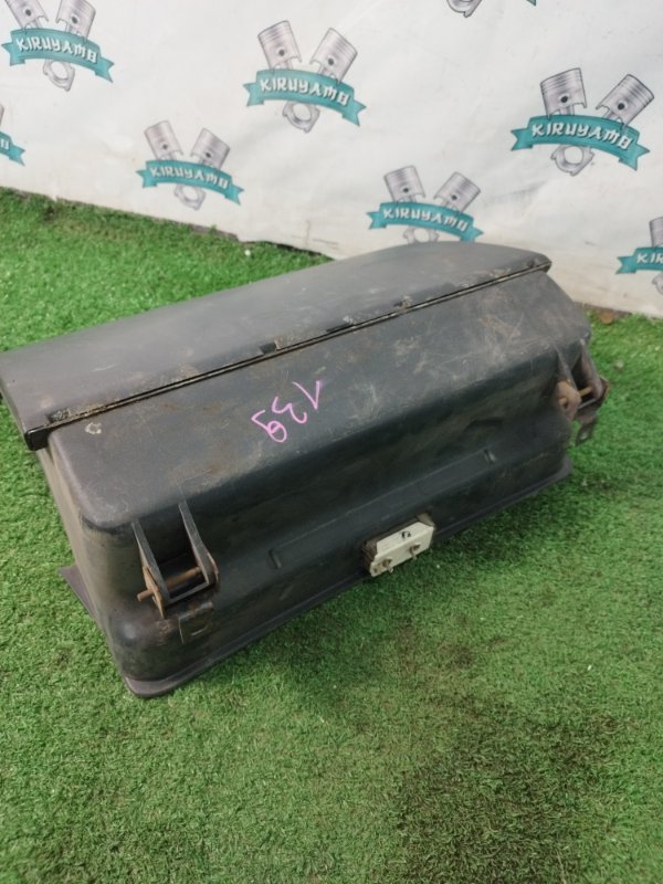 Бардачок лада 21102 2002