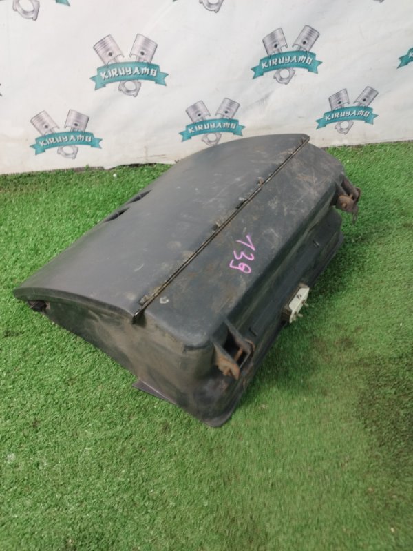 Бардачок лада 21102 2002