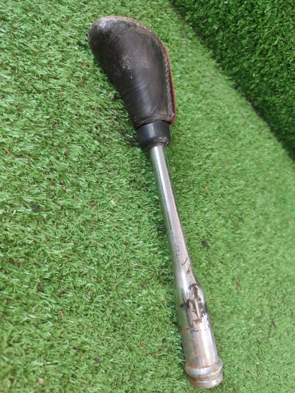 Ручка КПП лада 2106 1997 2106