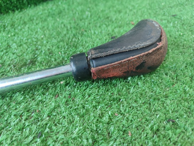 Ручка КПП лада 2106 1997 2106