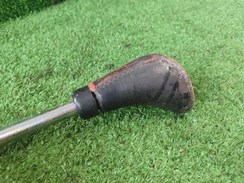 Ручка КПП лада 2106 1997 2106