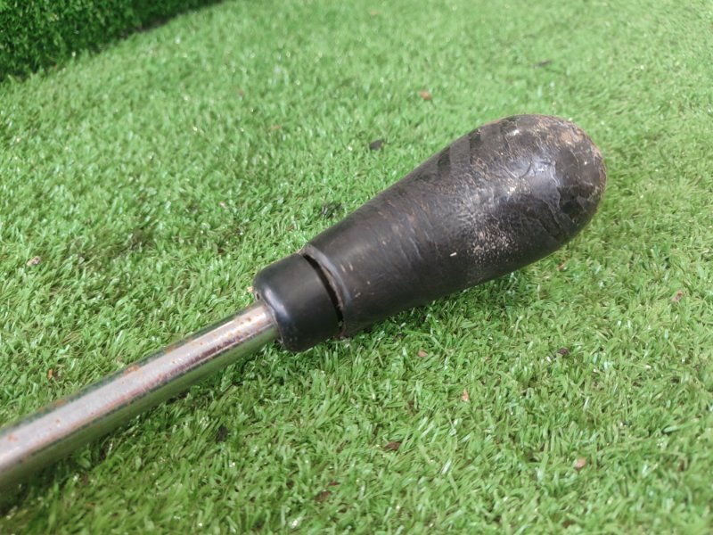 Ручка КПП лада 2106 1997 2106