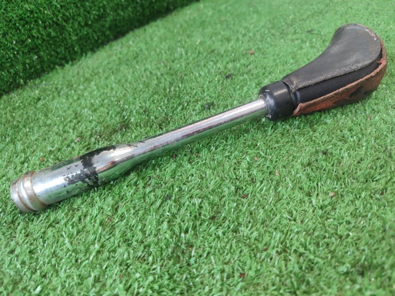 Ручка КПП лада 2106 1997 2106