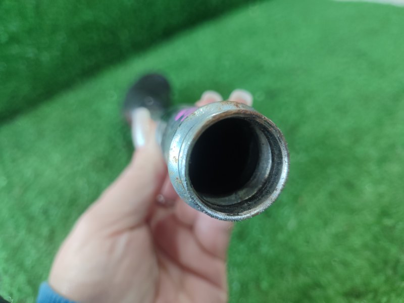 Ручка КПП лада 2106 1997 2106