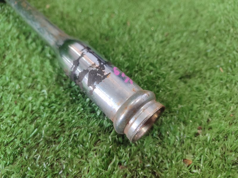 Ручка КПП лада 2106 1997 2106