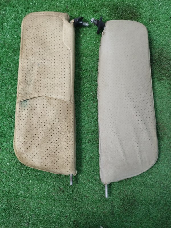 Козырек солнцезащитный лада 21063 2106