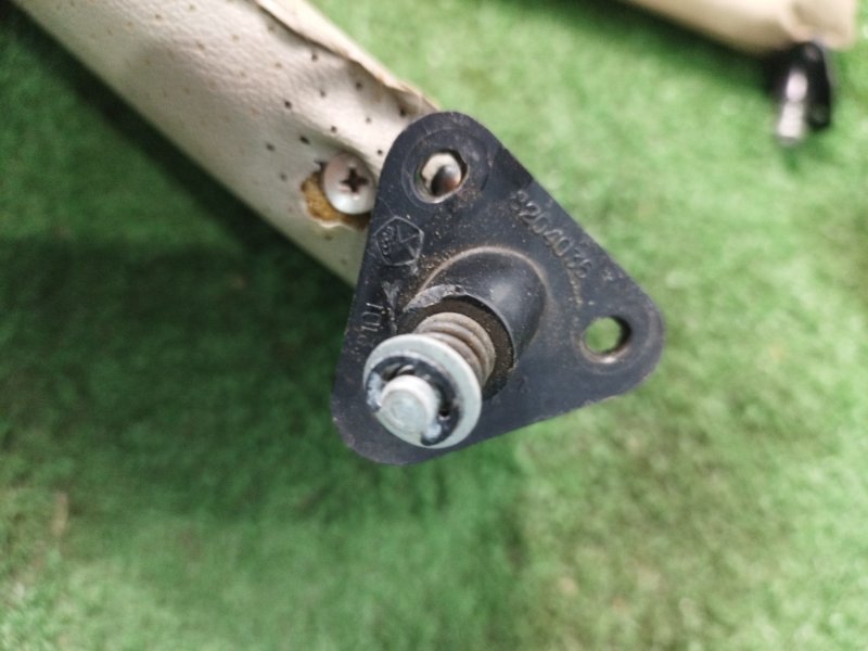 Козырек солнцезащитный лада 21063 2106