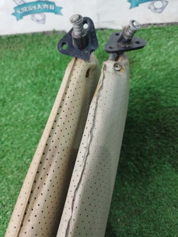 Козырек солнцезащитный лада 21063 2106