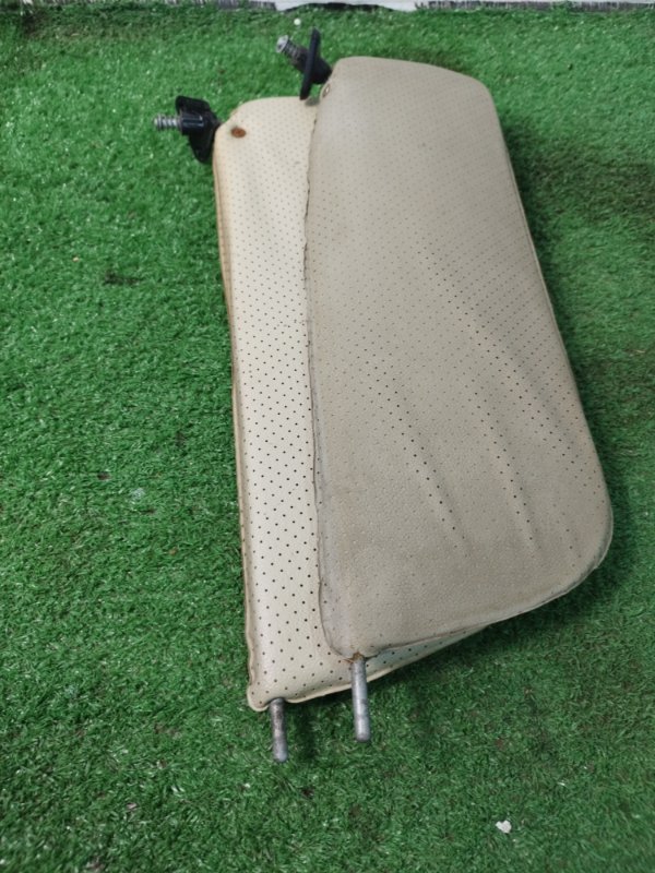 Козырек солнцезащитный лада 21063 2106