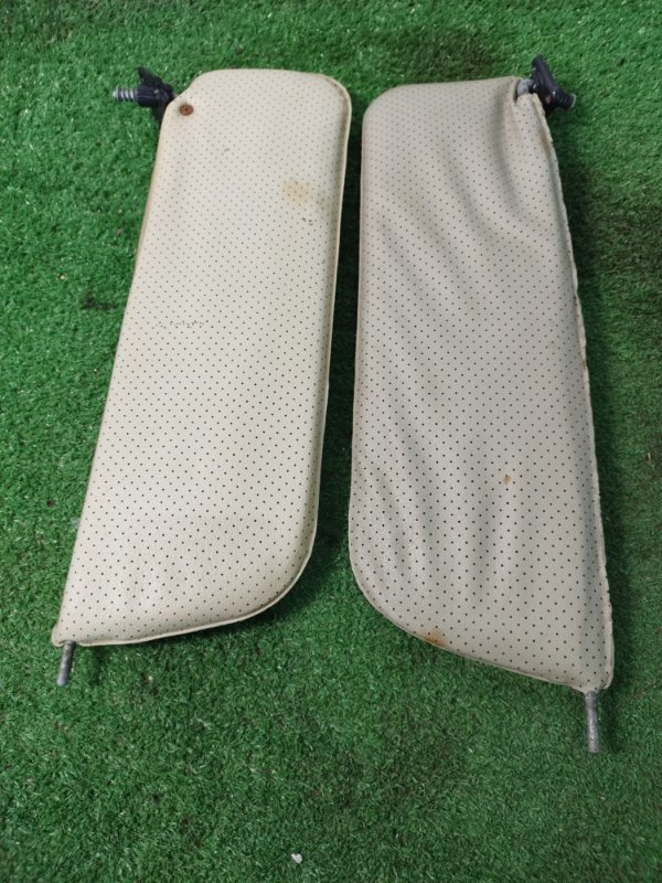 Козырек солнцезащитный лада 21063 2106