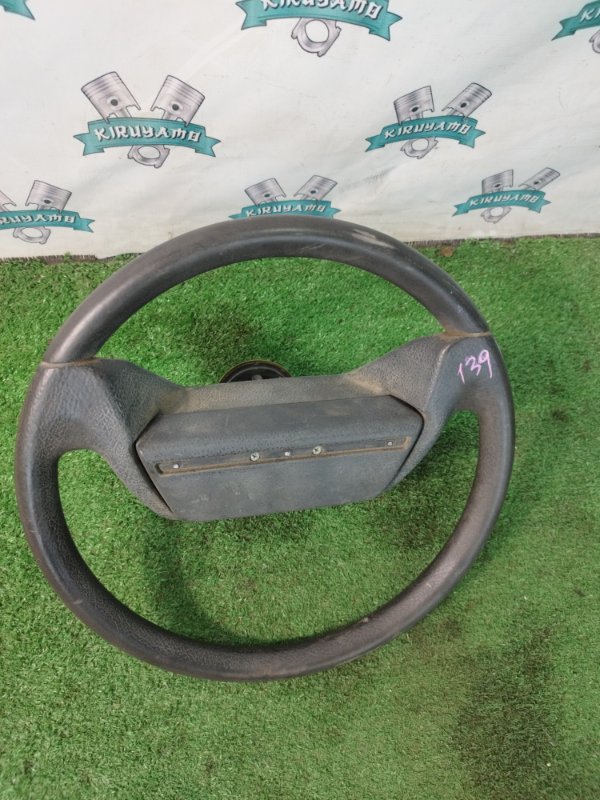 Руль лада 21102 2001 2110