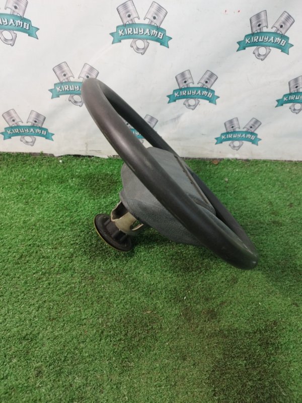 Руль лада 21102 2001 2110