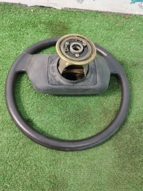 Руль лада 21102 2001 2110