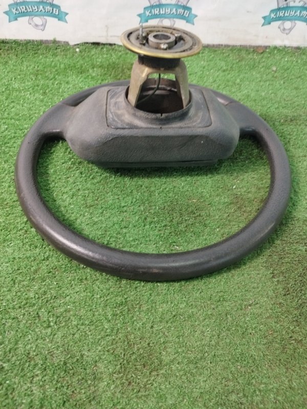 Руль лада 21102 2001 2110