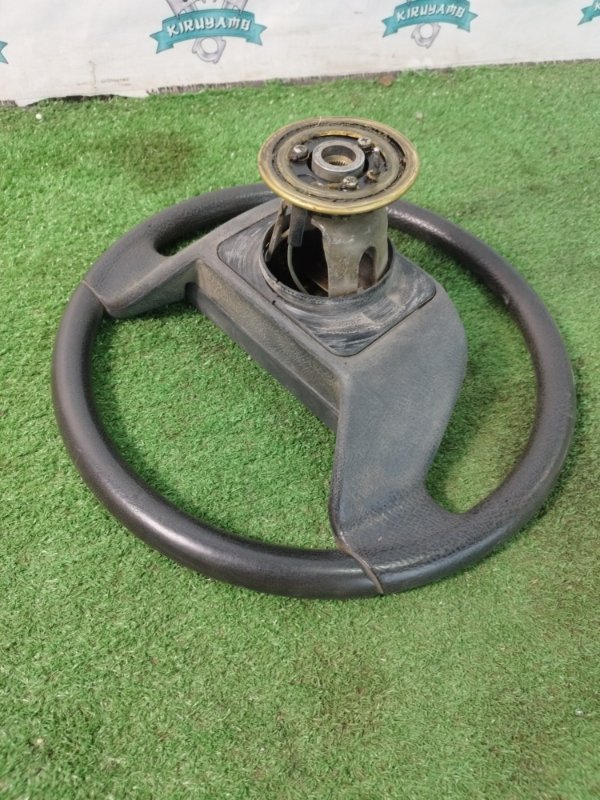 Руль лада 21102 2001 2110